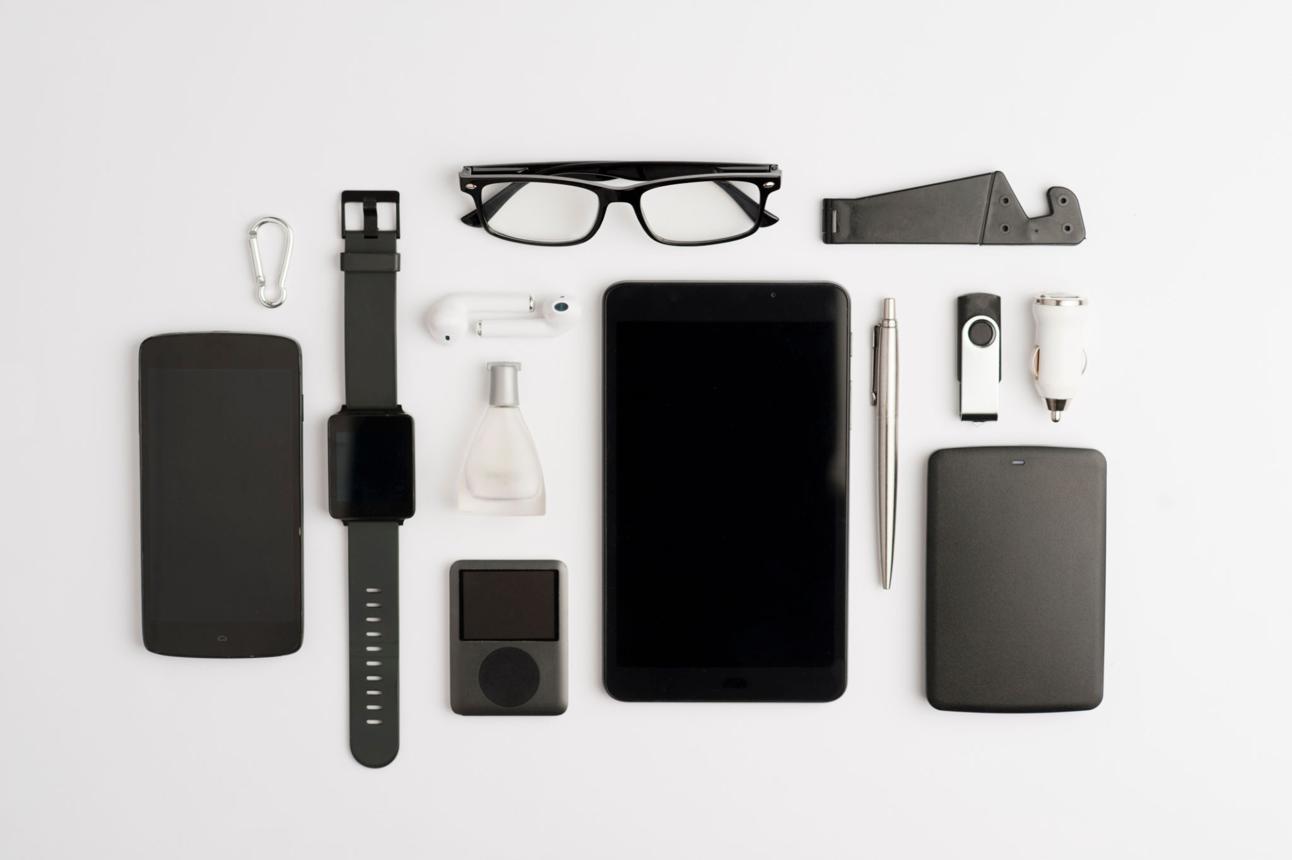 Smart Gadgets